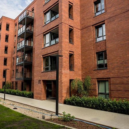 Apartamenty Svager Gdańsk Eksteriør bilde